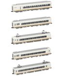 Aoshima 1/32 Truck Yaro Series No.5 Plastic Model