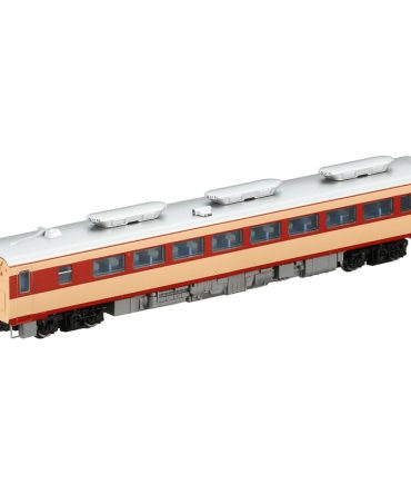 Tomytec Tomix N Gauge Kiha 80 M 8469 Diesel Model Railway Car