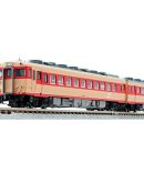 Tomytec Tomix N Gauge Kiyu 25 8426 Diesel Car Railway Model