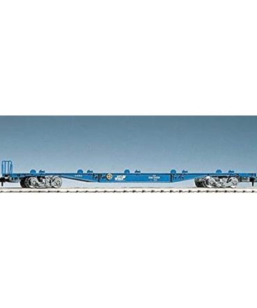 Tomytec Tomix N Gauge Koki104 2778 Freight Car Railway Model