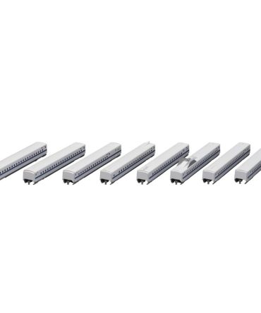 Tomytec Tomix N Gauge N700-3000 Series Tokaido/Sanyo Shinkansen Railway Model Train Set
