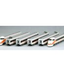 Tomytec Tomix N Gauge Train Mark 485-200 Series Lettering 0839 Model Supplies