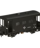Tomytec Tomix N Gauge Yo6000 2711 Railway Model Freight Car