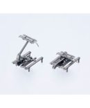 Tomytec Tomix Railway Model Supplies N Gauge 48A-38000 2 Piece Container
