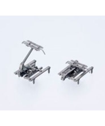 Tomytec Tomix Pantograph Pt7113B 0249 2-Pack Railway Model Supplies