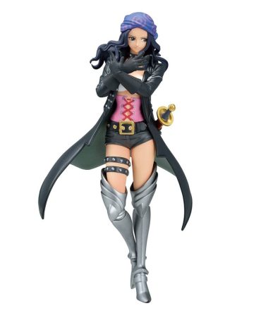Bandai  Ichiban Shogun One Piece Nico Robin Figure – Bandai Spirits Collectible