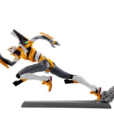 Bandai  Spirits Eva-00 Sprint Collector’s Figure Evangelion 3.0+1.0
