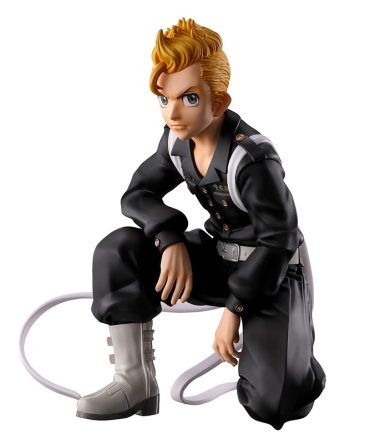 Ichibansho Figure Bandai Spirits Tokyo Revengers Takemichi Christmas Edition