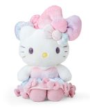 Touken Ranbu Mutsunokami Yoshiyuki Plush Toy Resale Edition 04