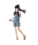 Bandai  Ultimate Legend Zenitsu Action Figure 12.5cm 27 Points Articulated