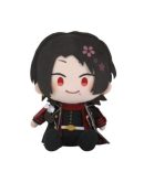 Toys Spirits Onabe Mascot 6 Collectible Miniature Figure Set
