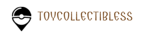 Rare collectible toys, discover your next treasure